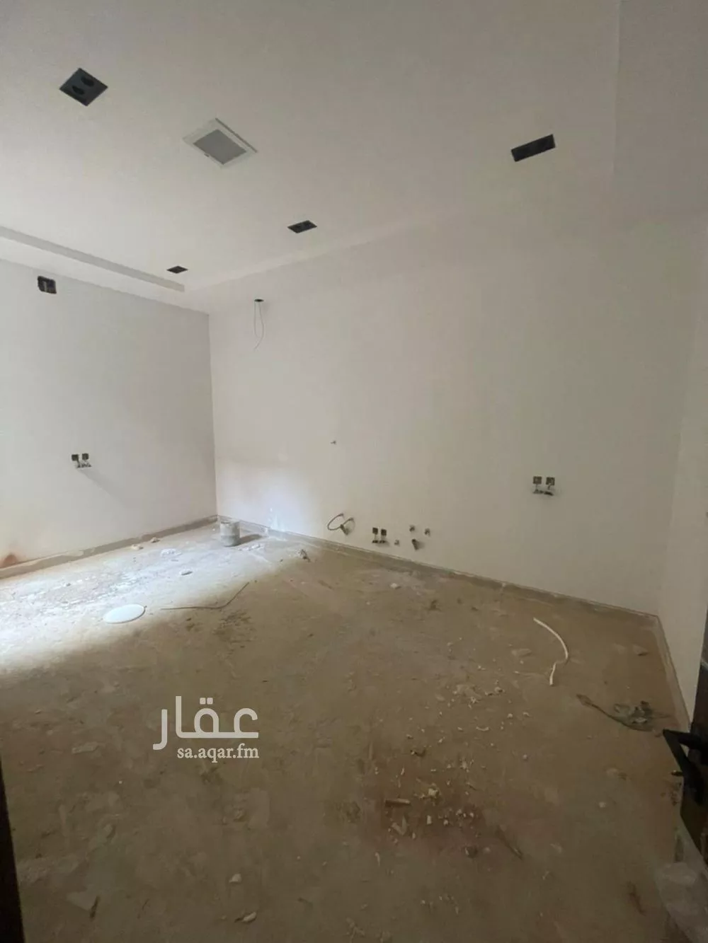 دور 4 غرف في الرمال 6