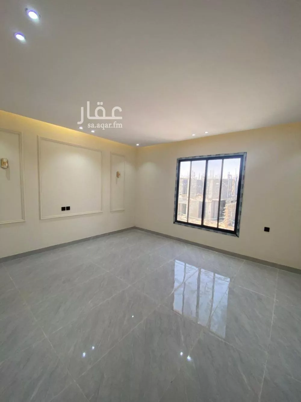 دور 4 غرف في عكاظ 13