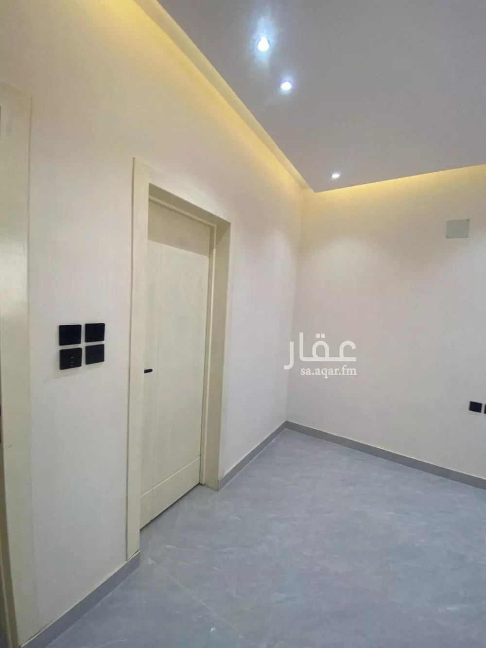 دور 4 غرف في عكاظ 18