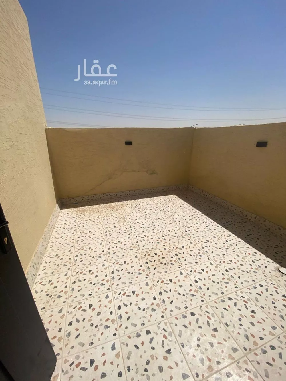 دور 4 غرف في عكاظ 21