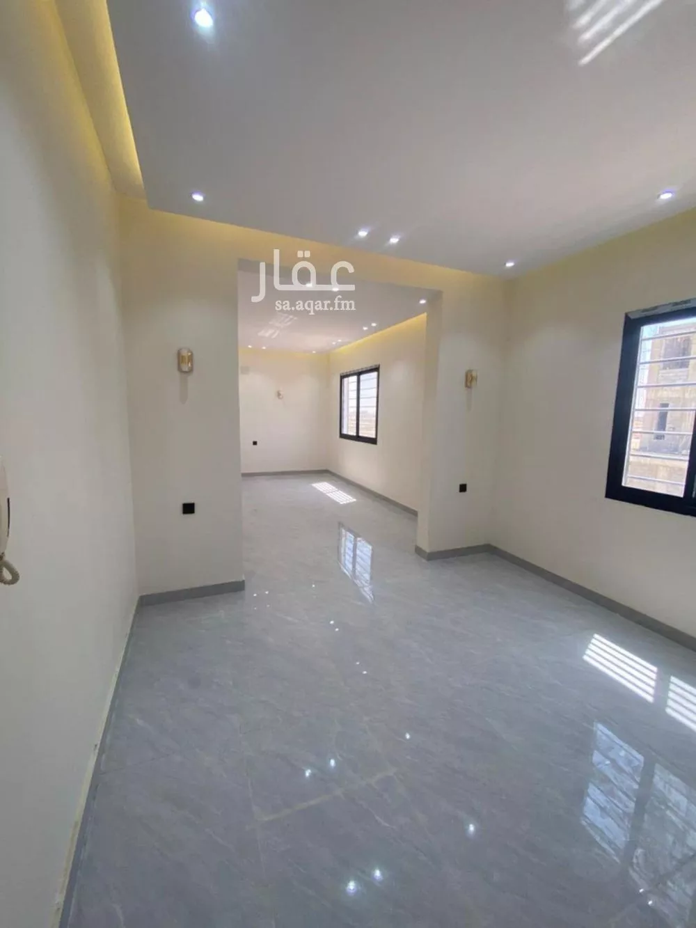 دور 4 غرف في عكاظ 6