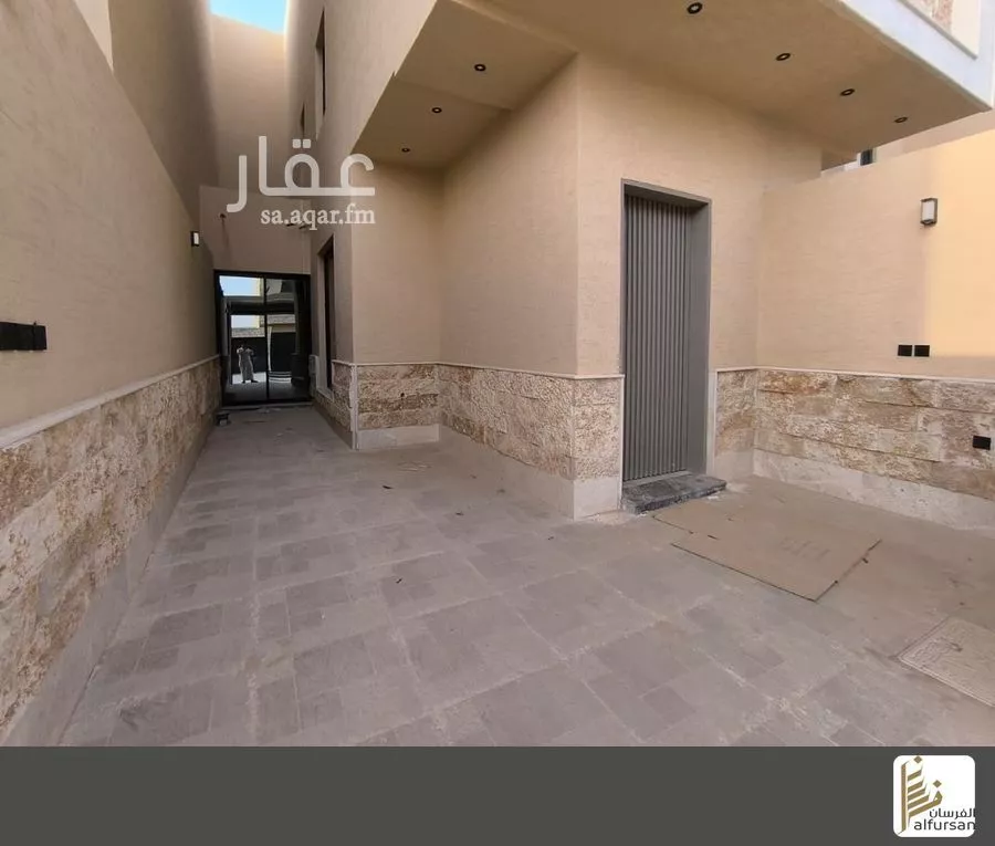 دور 4 غرف في طويق 6
