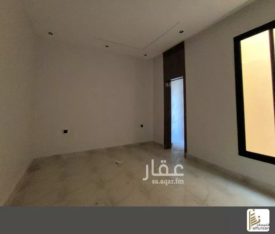 دور 4 غرف في طويق 7