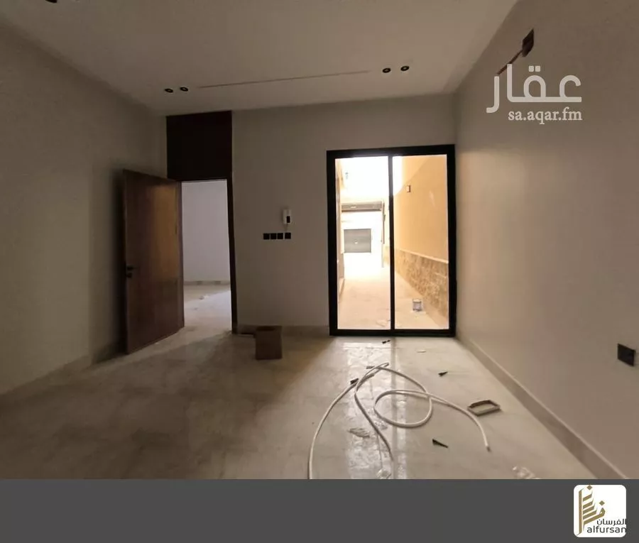 دور 4 غرف في طويق 8