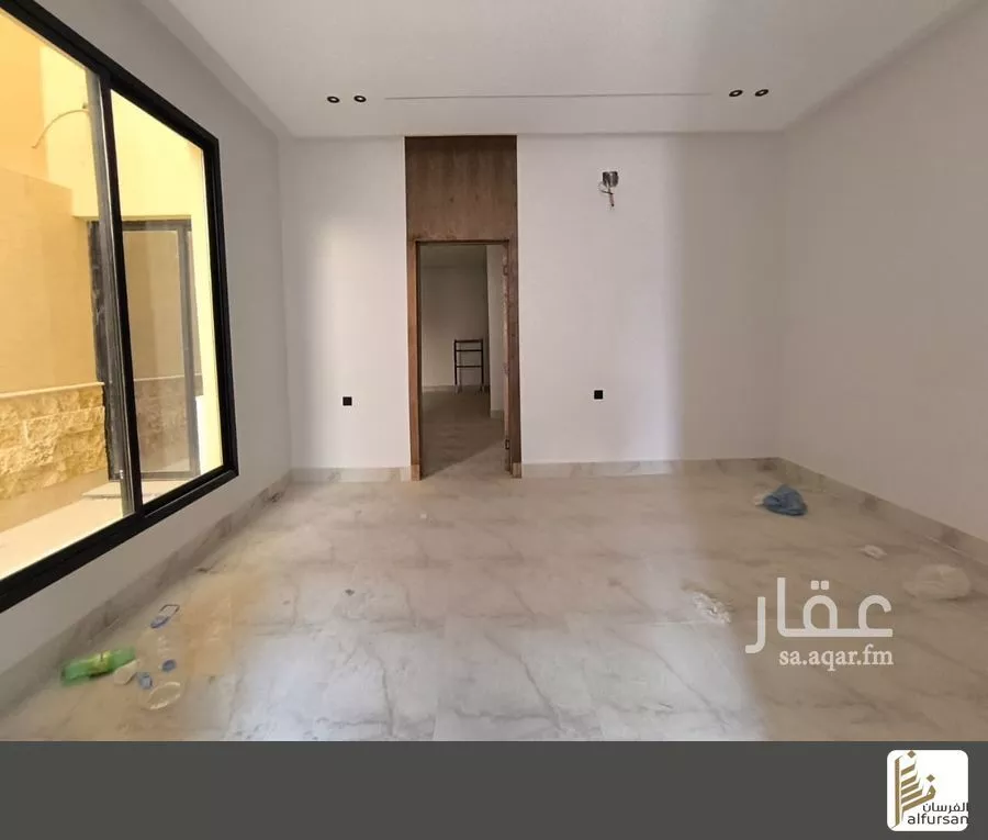 دور 4 غرف في طويق 10