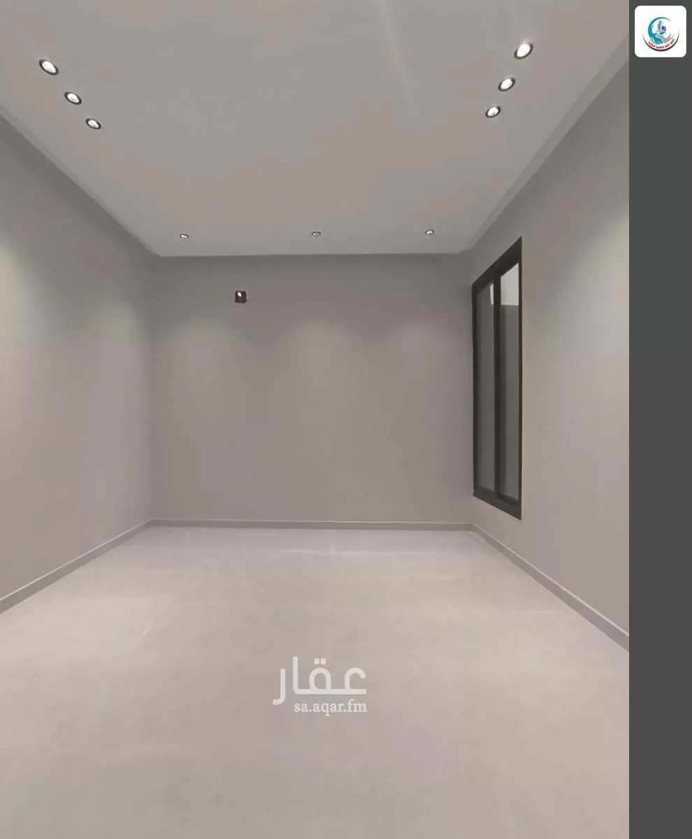 دور 4 غرف في الشرق 7