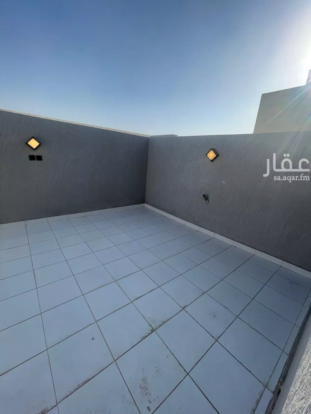 3 bedroom floor in Al Janadriyah 15