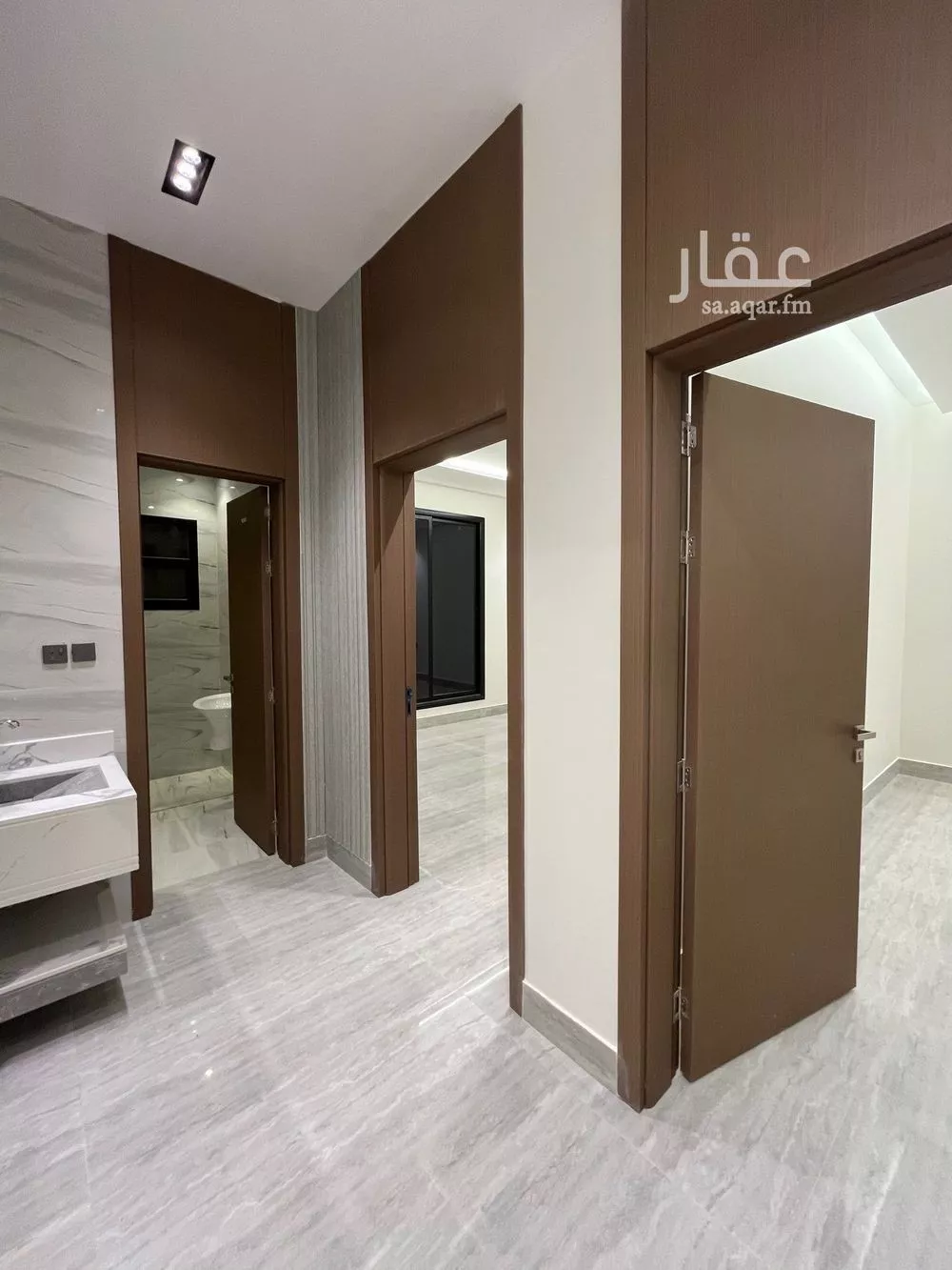 3 bedroom floor in Al Rimal 15