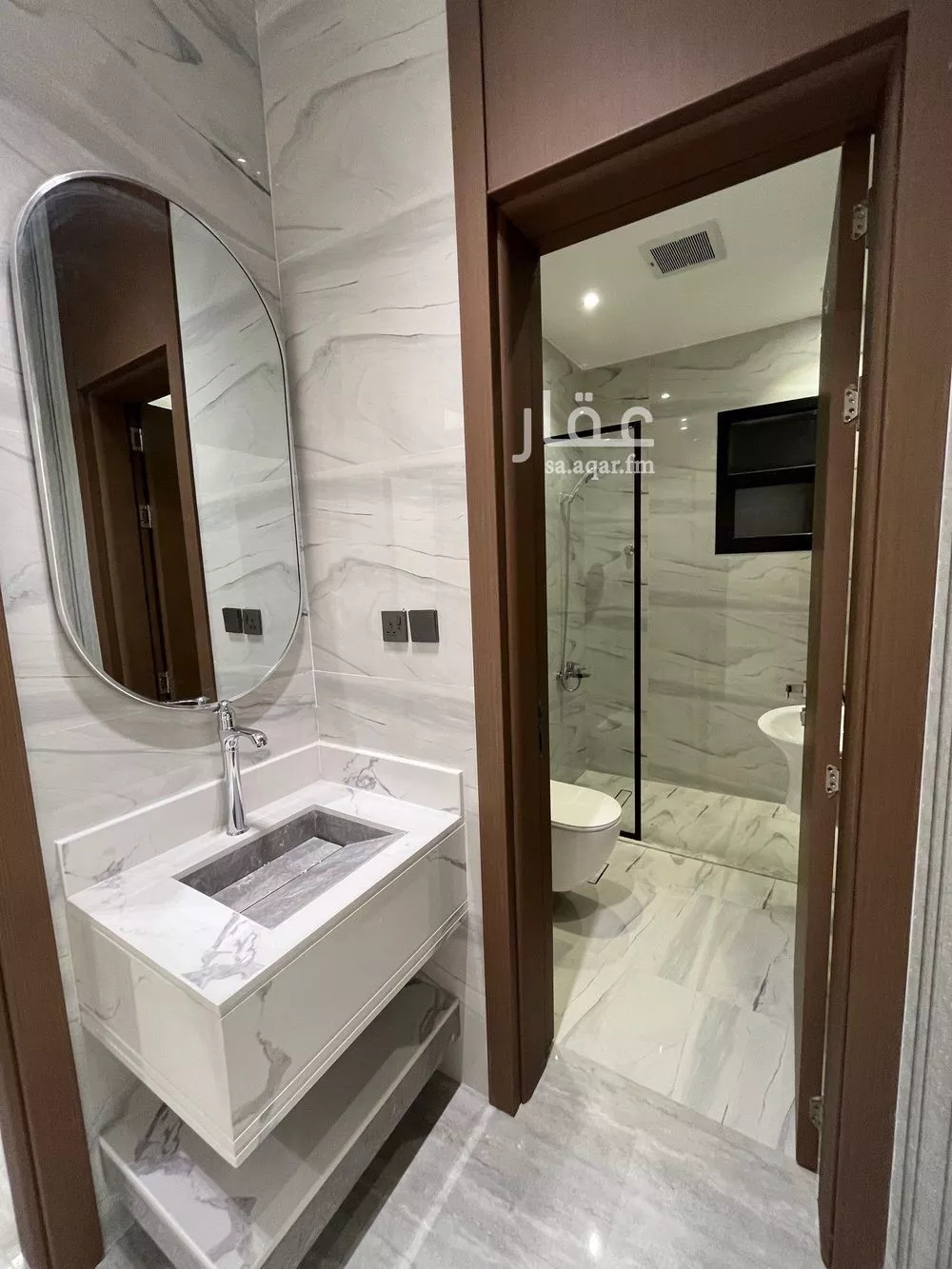3 bedroom floor in Al Rimal 17