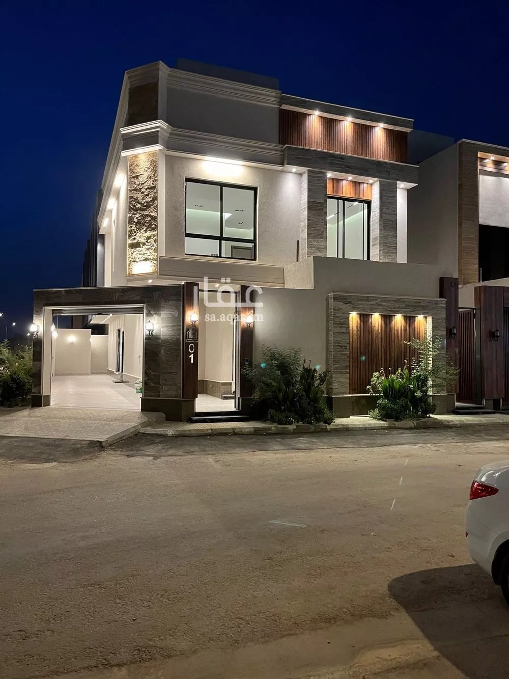 3 bedroom floor in Al Rimal 3
