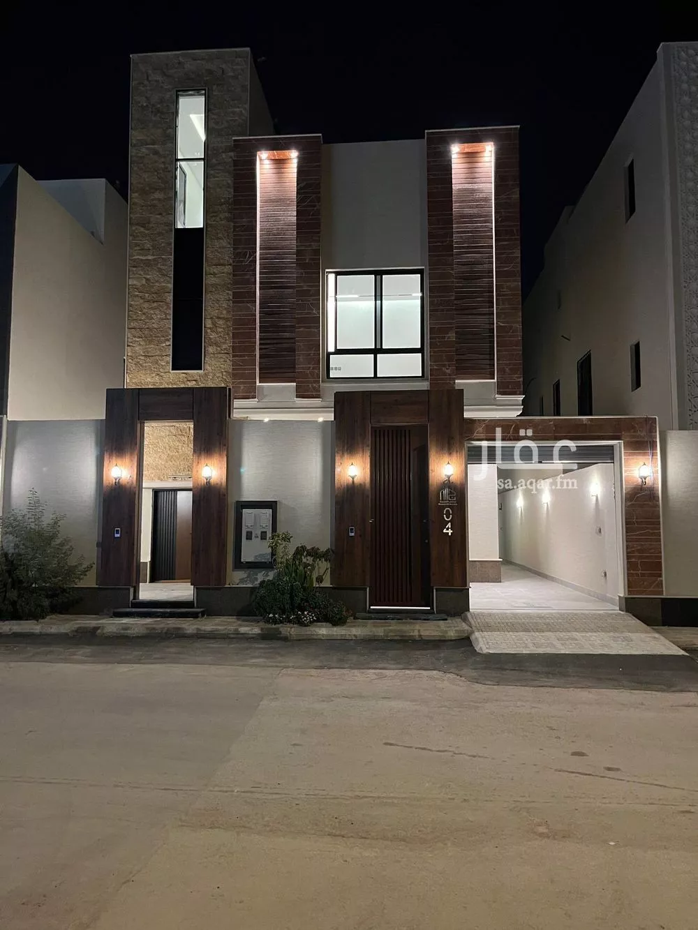 3 bedroom floor in Al Rimal 5