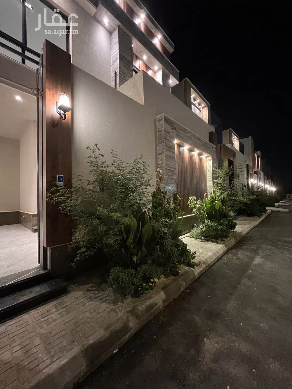 3 bedroom floor in Al Rimal 7