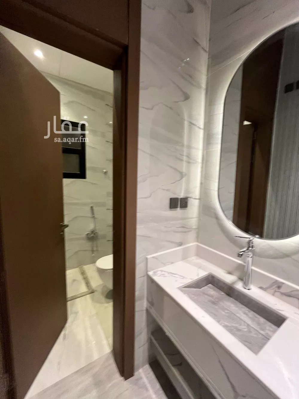 3 bedroom floor in Al Rimal 9