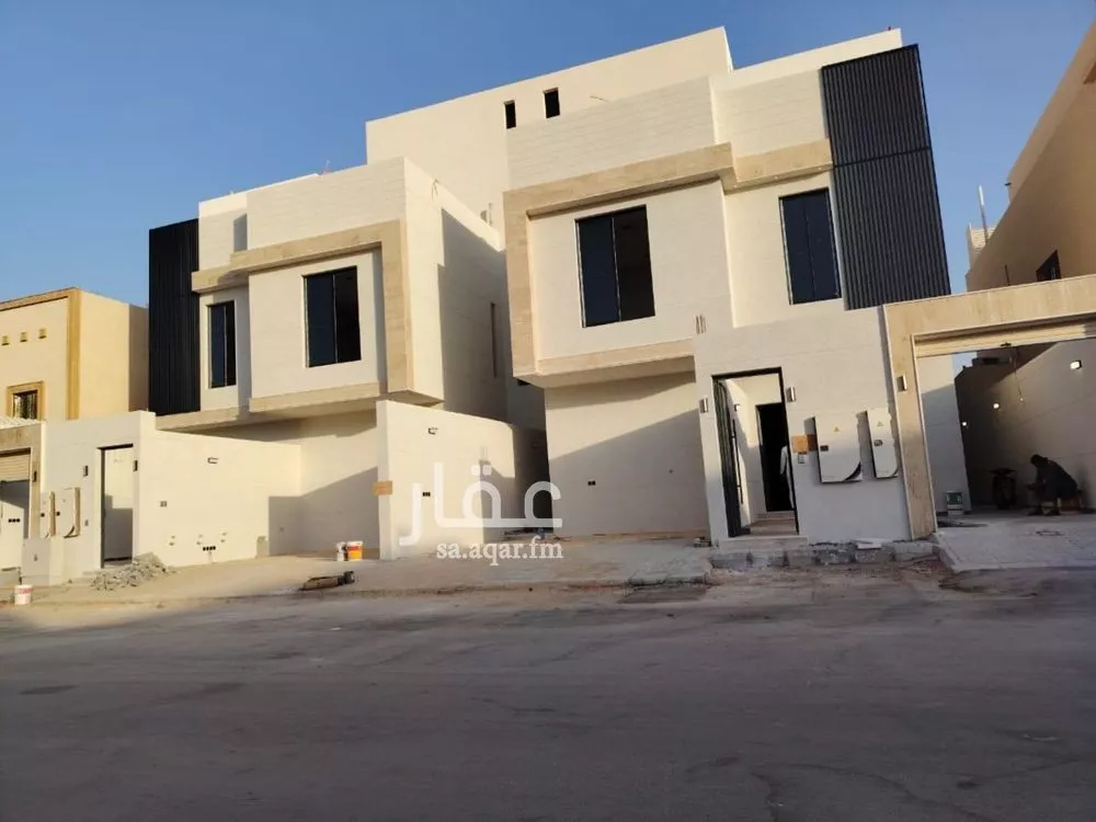 5 bedroom floor in Al Uraija Al Gharbiyah 3