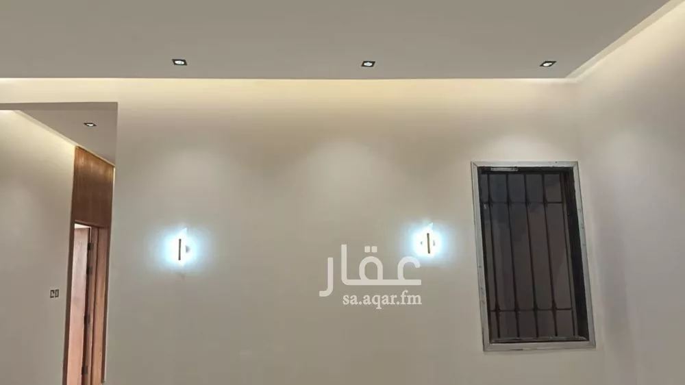 دور 4 غرف في بدر 8