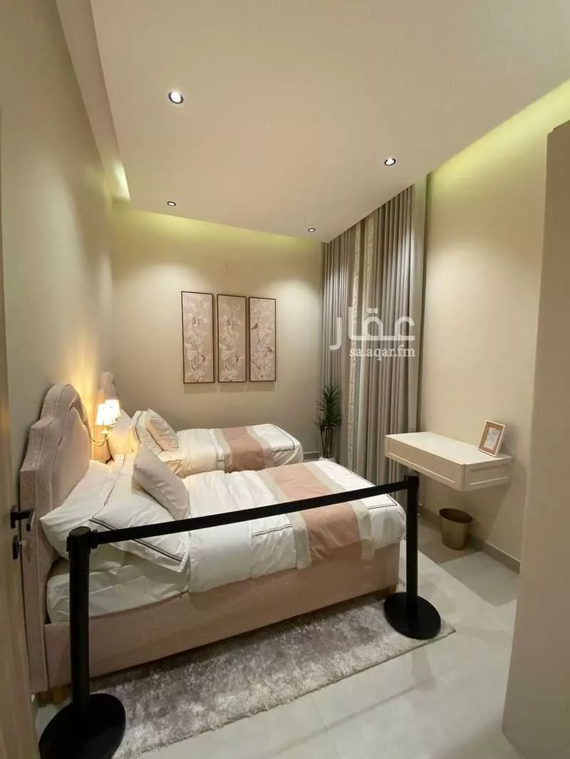 دور 3 غرف في بدر 9