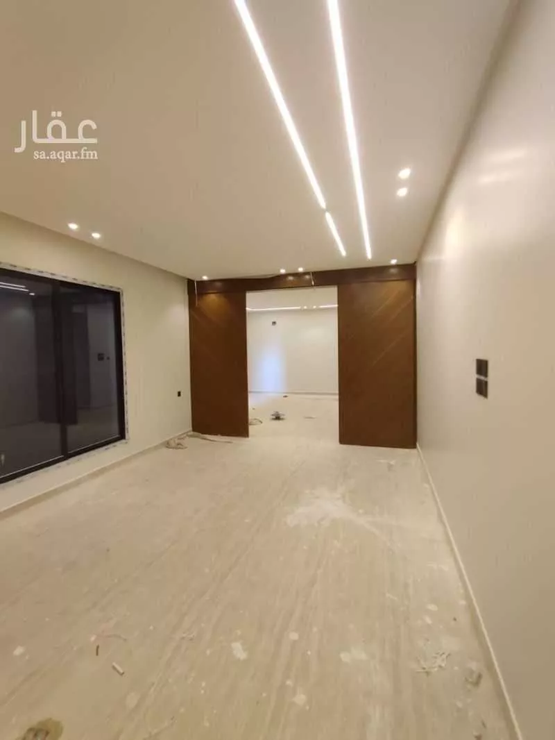 5 bedroom floor in Dhahrat Namar 17