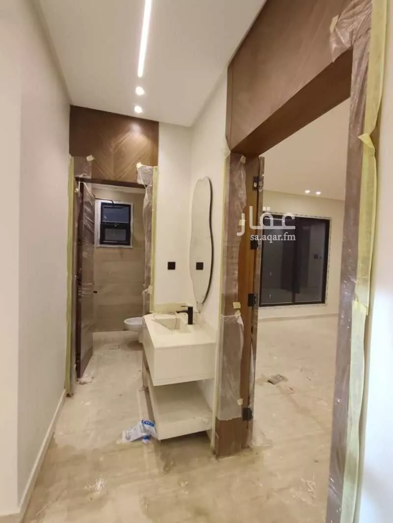 5 bedroom floor in Dhahrat Namar 18
