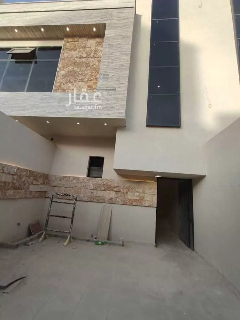 5 bedroom floor in Dhahrat Namar 21