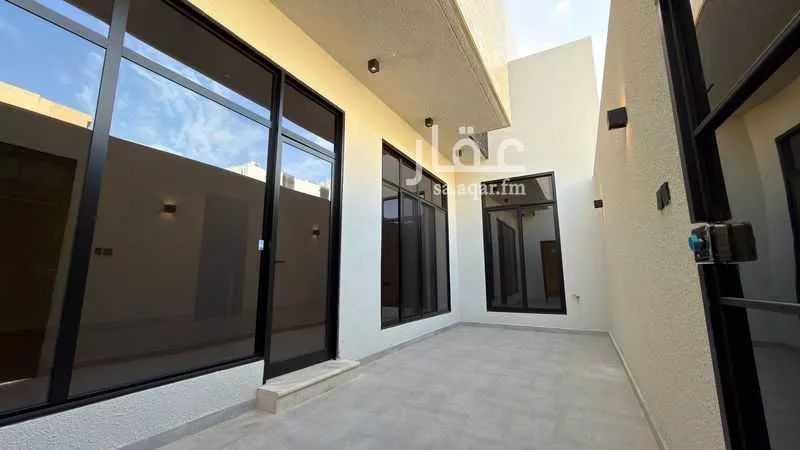 3 bedroom floor in Al Wadi 5