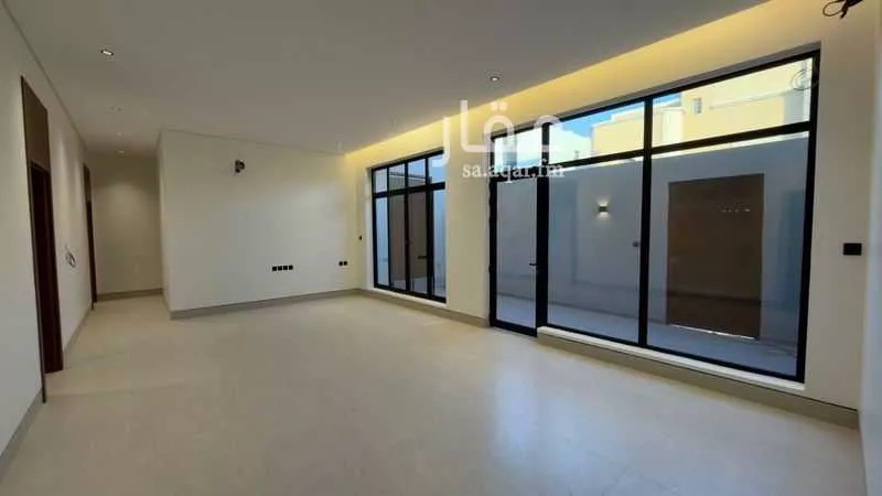 3 bedroom floor in Al Wadi 8