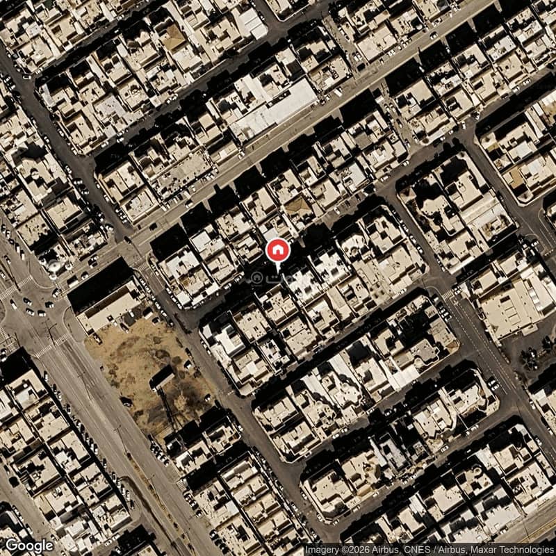apartment in Shubra, Riyadh