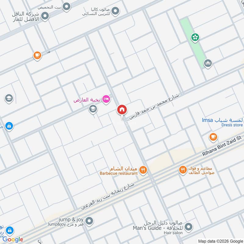 شقة  في العارض، الرياض 2