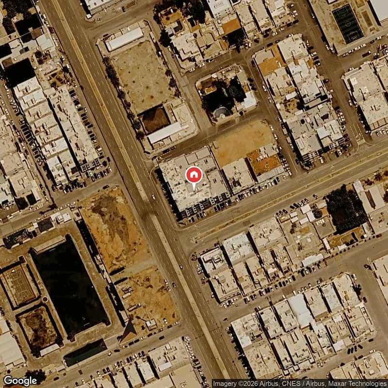 apartment in Al Yarmouk, Riyadh