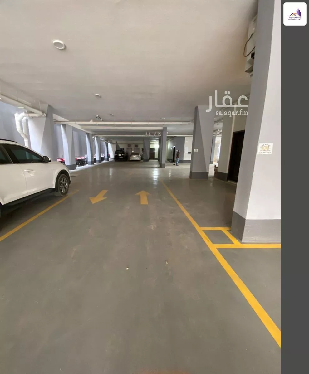 4 bedroom apartment in Al Shawqiyyah 13