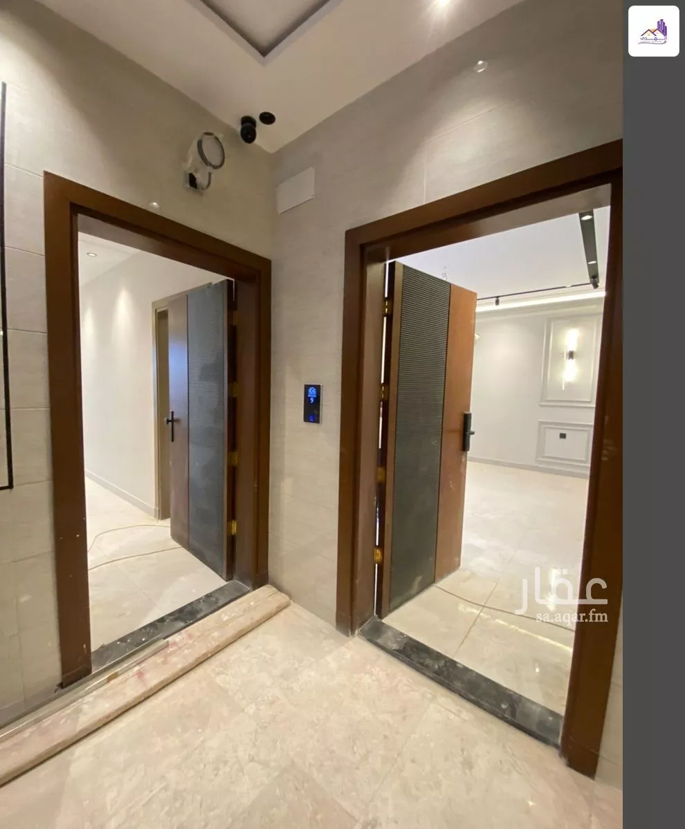 4 bedroom apartment in Al Shawqiyyah 4