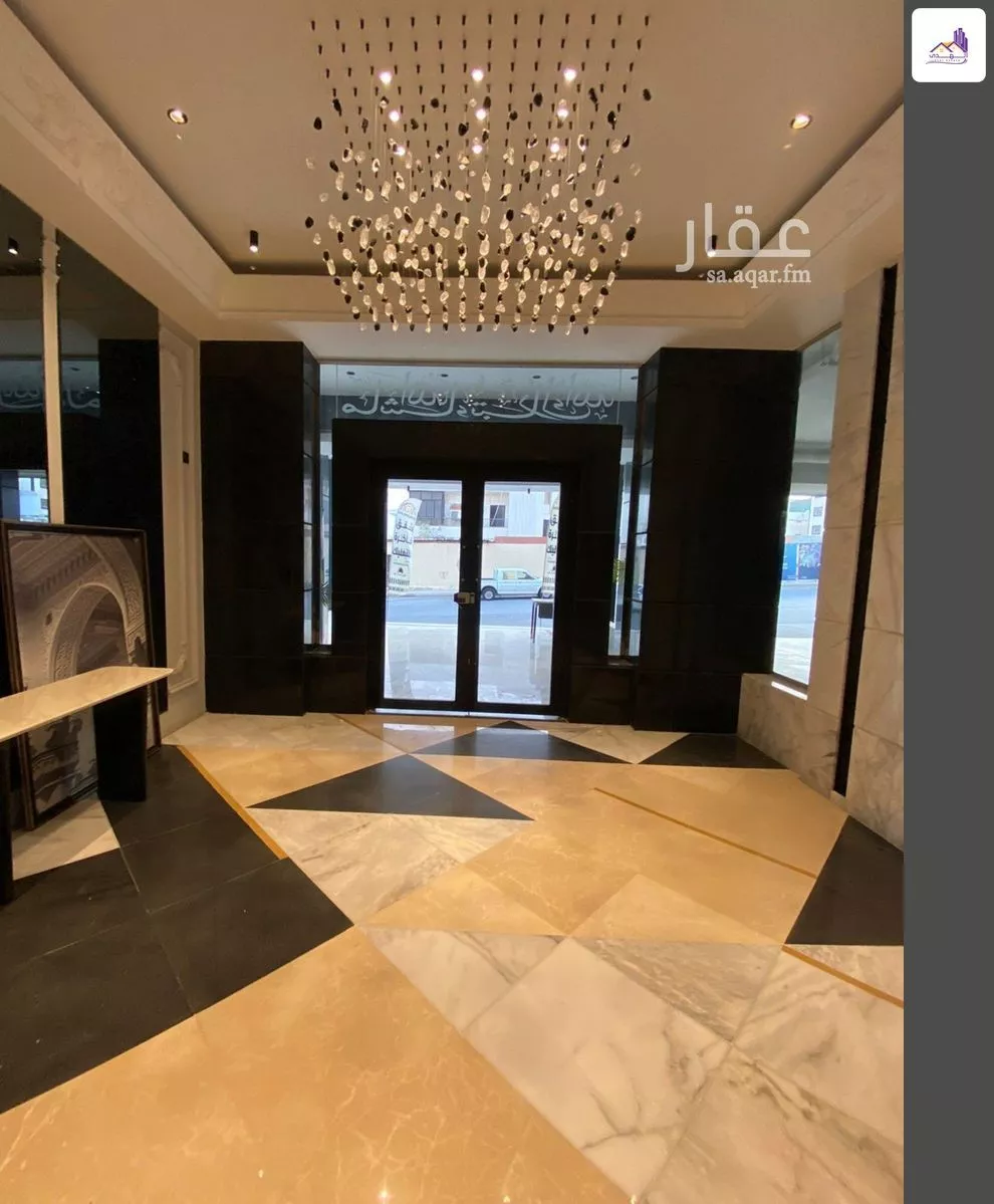 4 bedroom apartment in Al Shawqiyyah 10