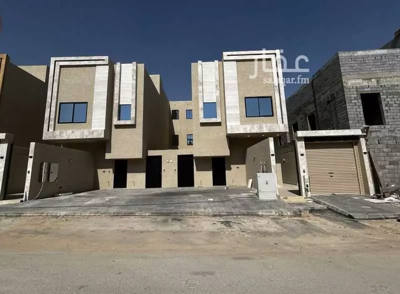 6 bedroom floor in Okaz 2