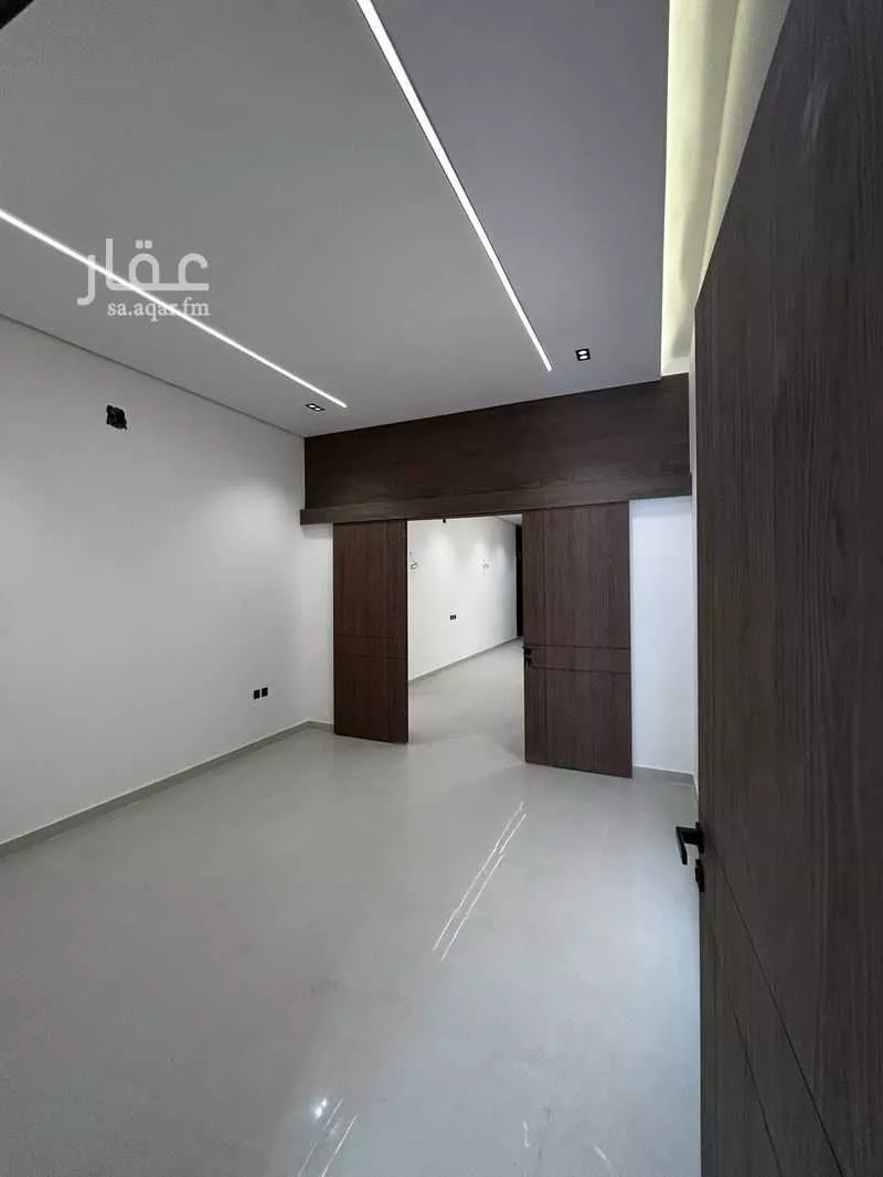 6 bedroom floor in Okaz 8