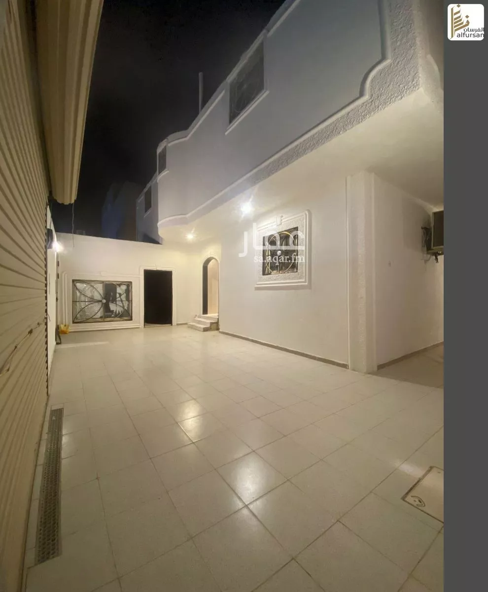 7 bedroom floor in Tuwaiq 2