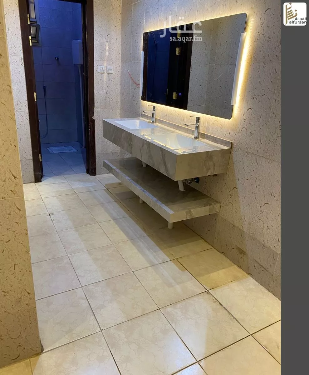 7 bedroom floor in Tuwaiq 11
