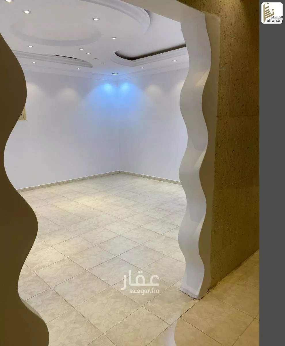 7 bedroom floor in Tuwaiq 12