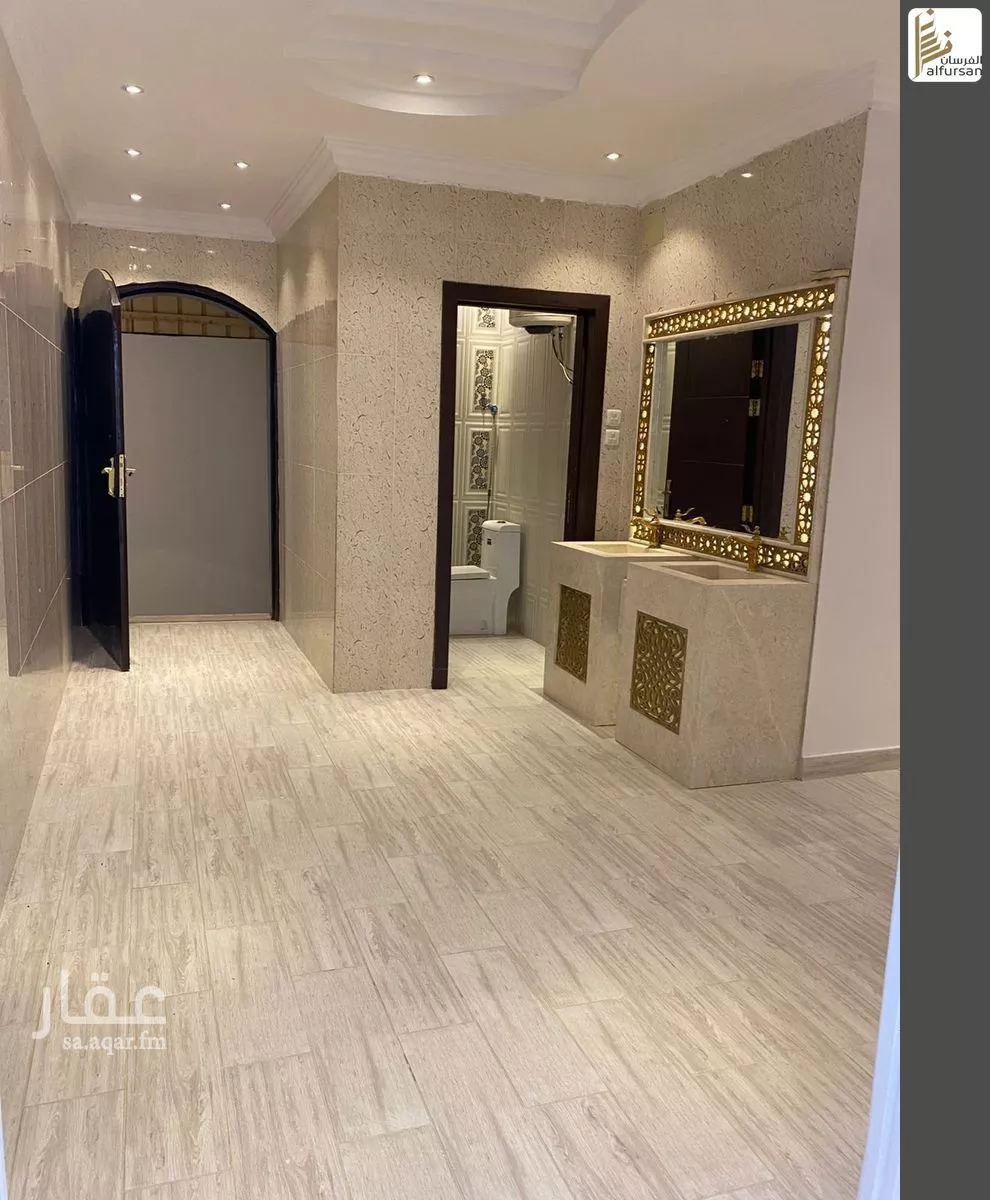 7 bedroom floor in Tuwaiq 13