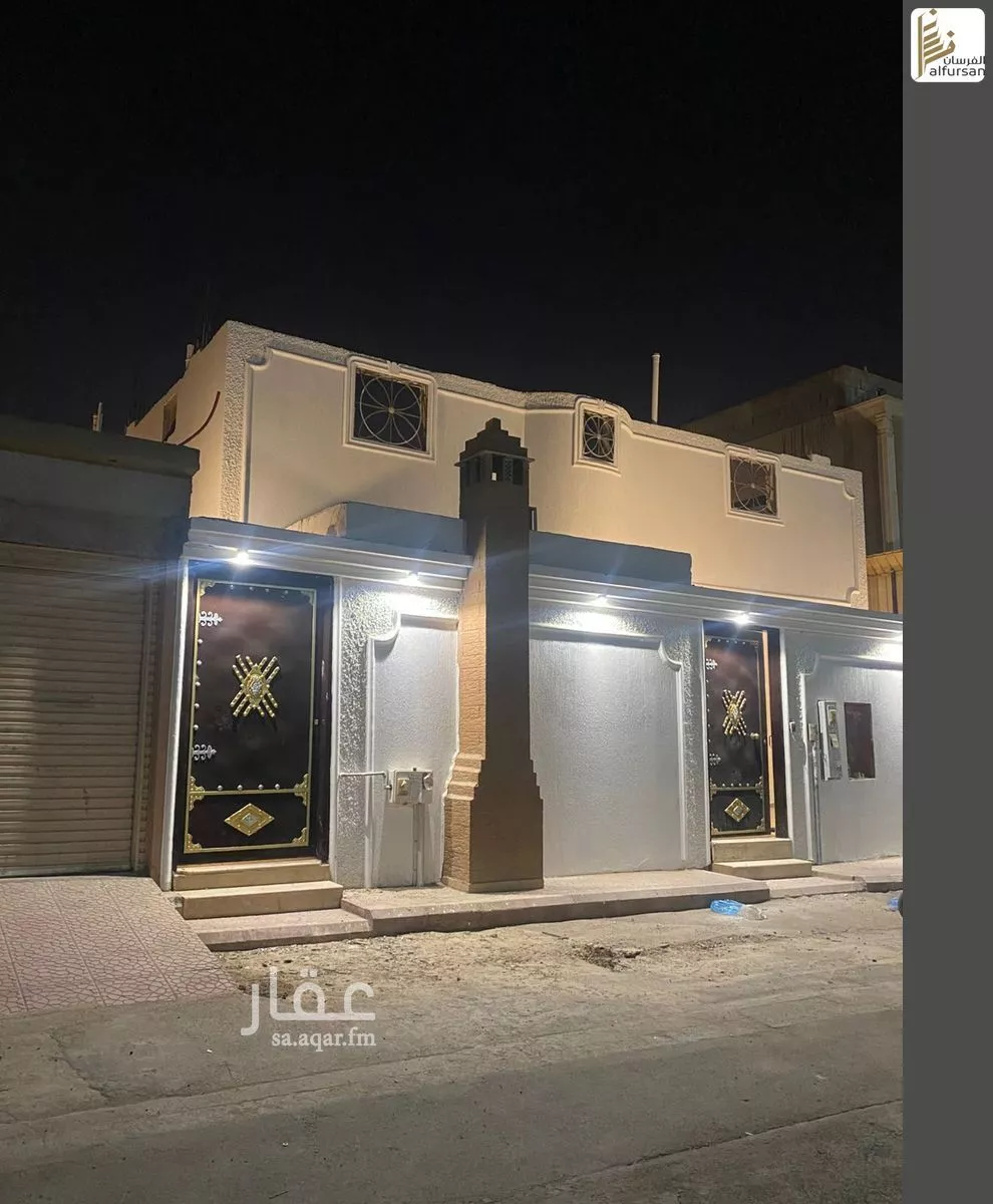 7 bedroom floor in Tuwaiq 3