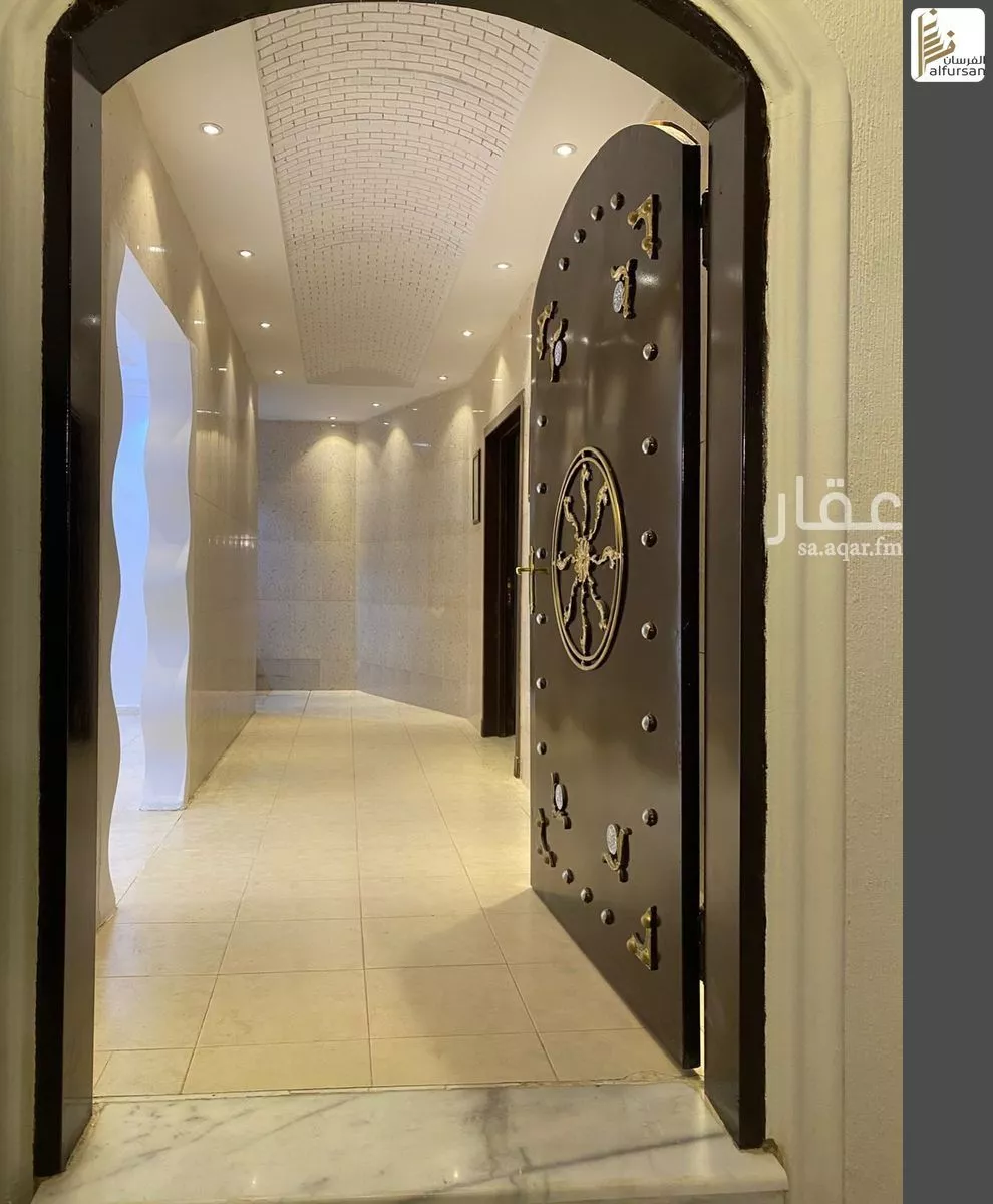 7 bedroom floor in Tuwaiq 9