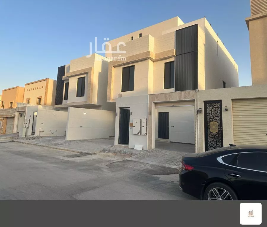 3 bedroom floor in Tuwaiq 3