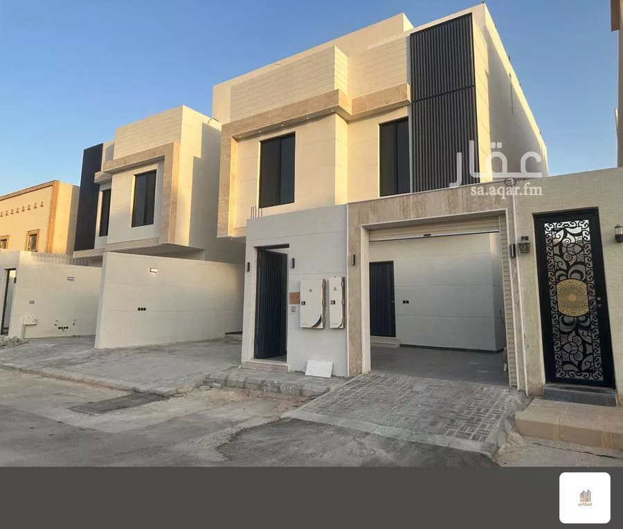 3 bedroom floor in Tuwaiq 4
