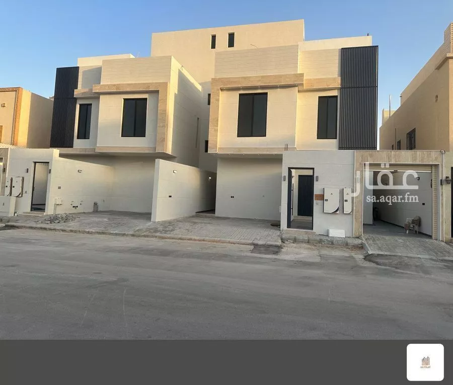 3 bedroom floor in Tuwaiq 7