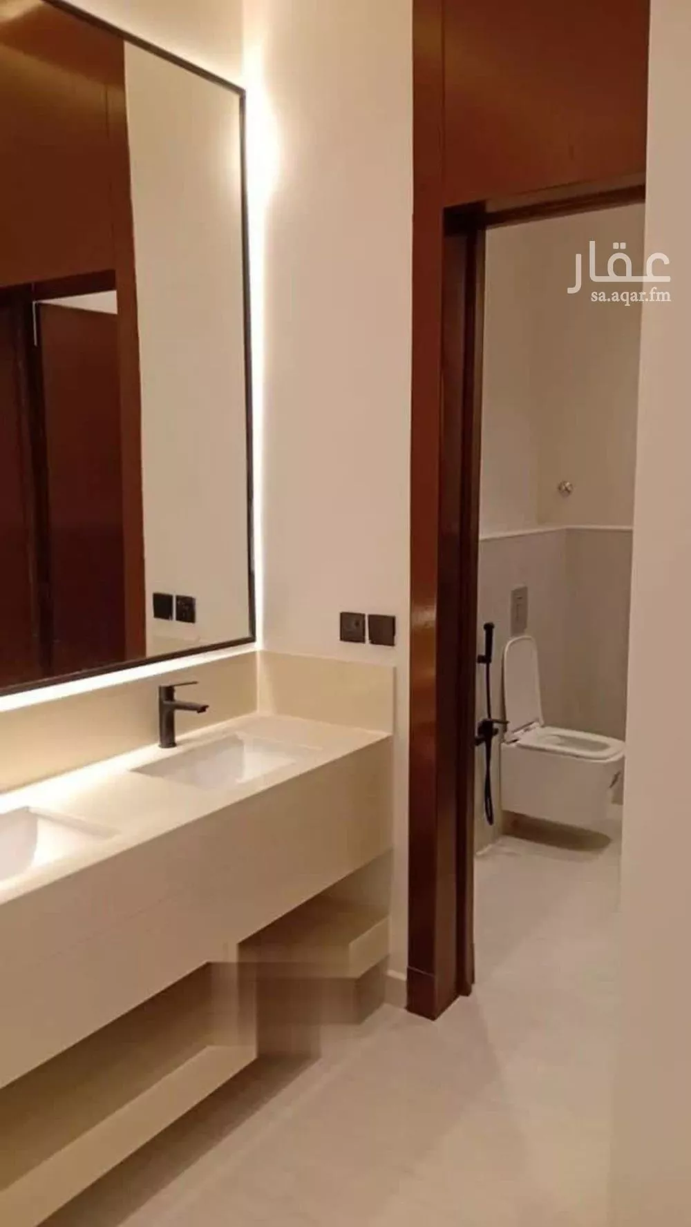 4 bedroom floor in Ash Sharq 6
