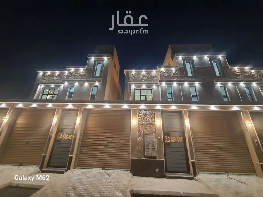 5 bedroom floor in Tuwaiq 19