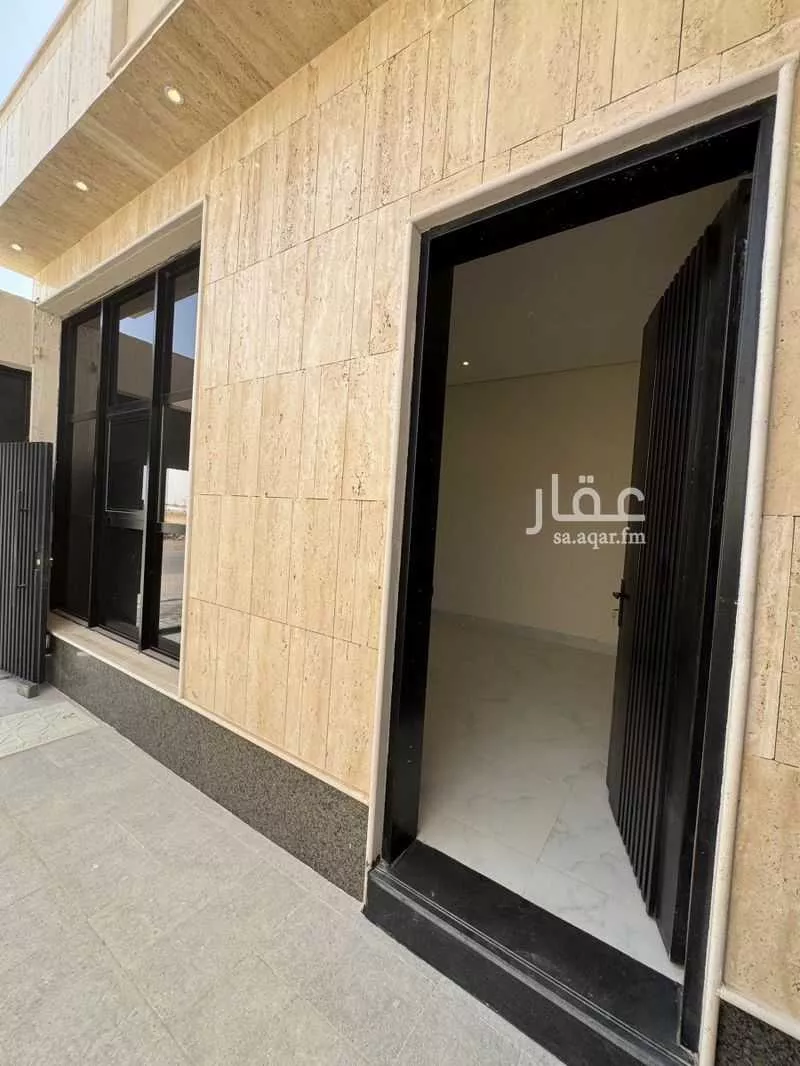 5 bedroom floor in Al Janadriyah 3