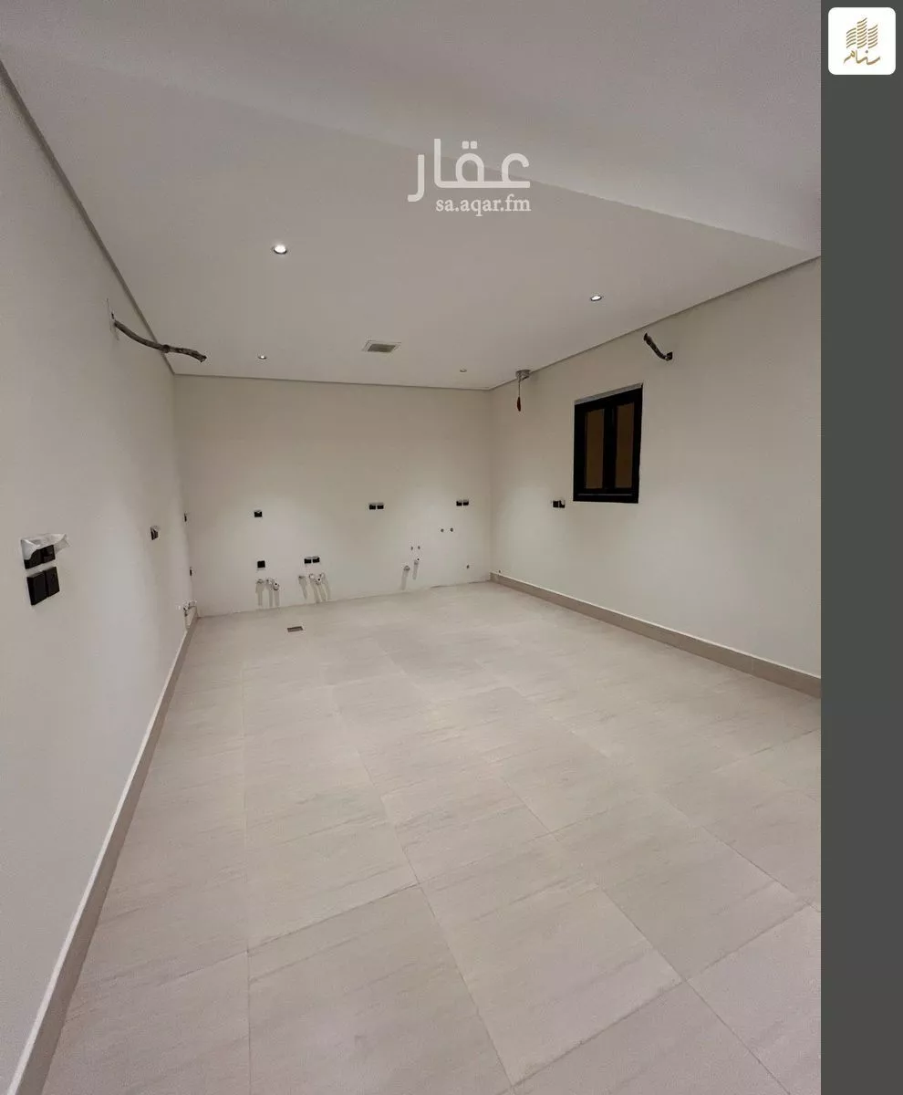 3 bedroom floor in Al Narjis 4