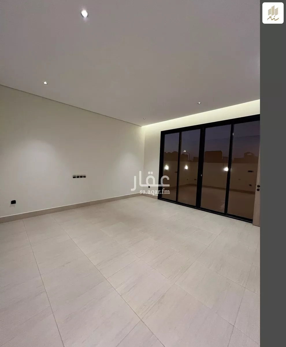 3 bedroom floor in Al Narjis 5