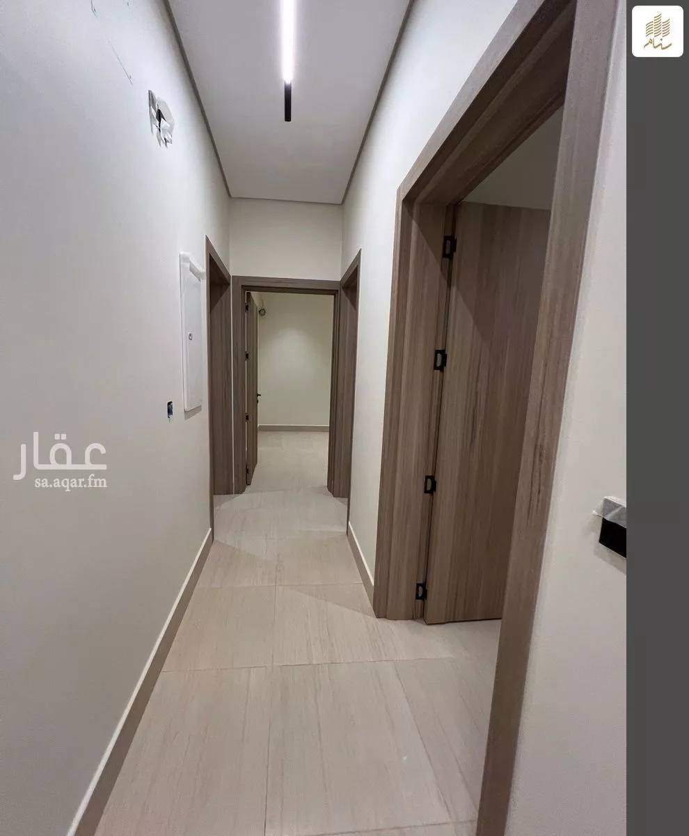3 bedroom floor in Al Narjis 6