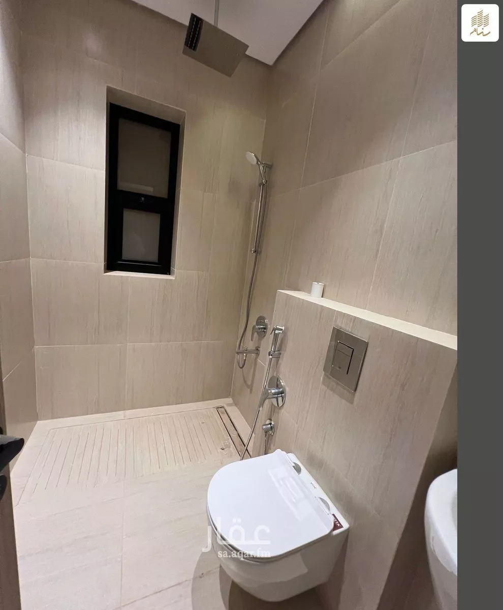 3 bedroom floor in Al Narjis 7
