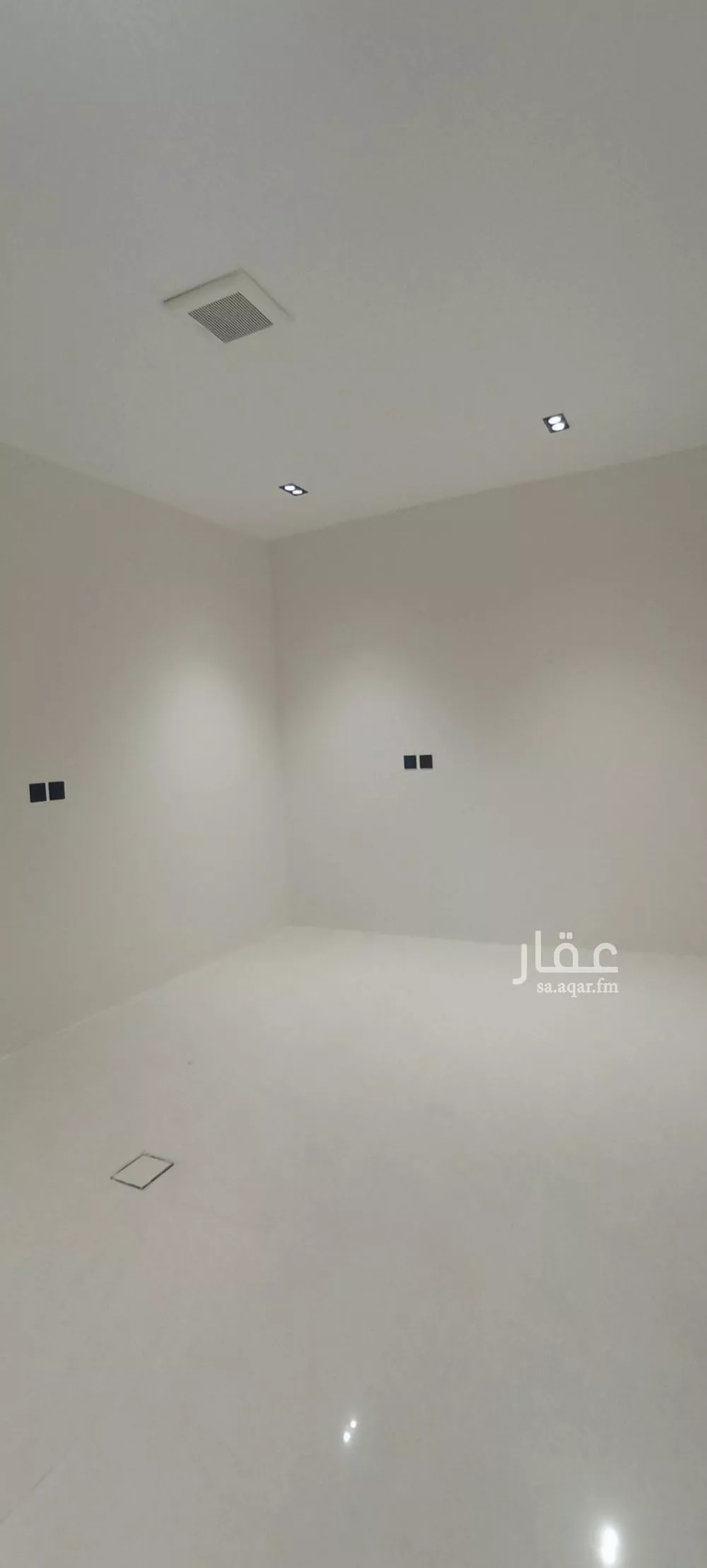 3 bedroom floor in Tuwaiq 4